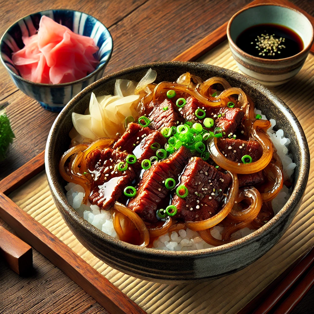 규동
