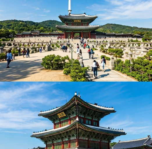 외국인 여행자 보험 방문객을 위한 보험 가이드