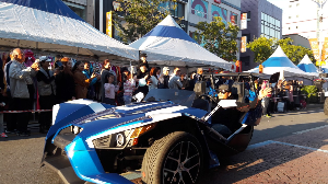 속초 가볼만한곳 설악로데오거리