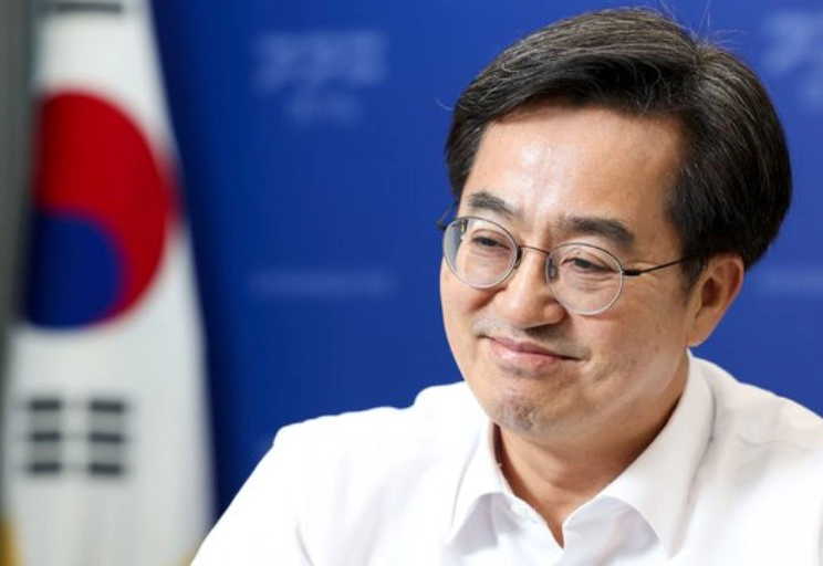 김동연 프로필 학력 고향