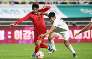 이강인 파리 생제르망