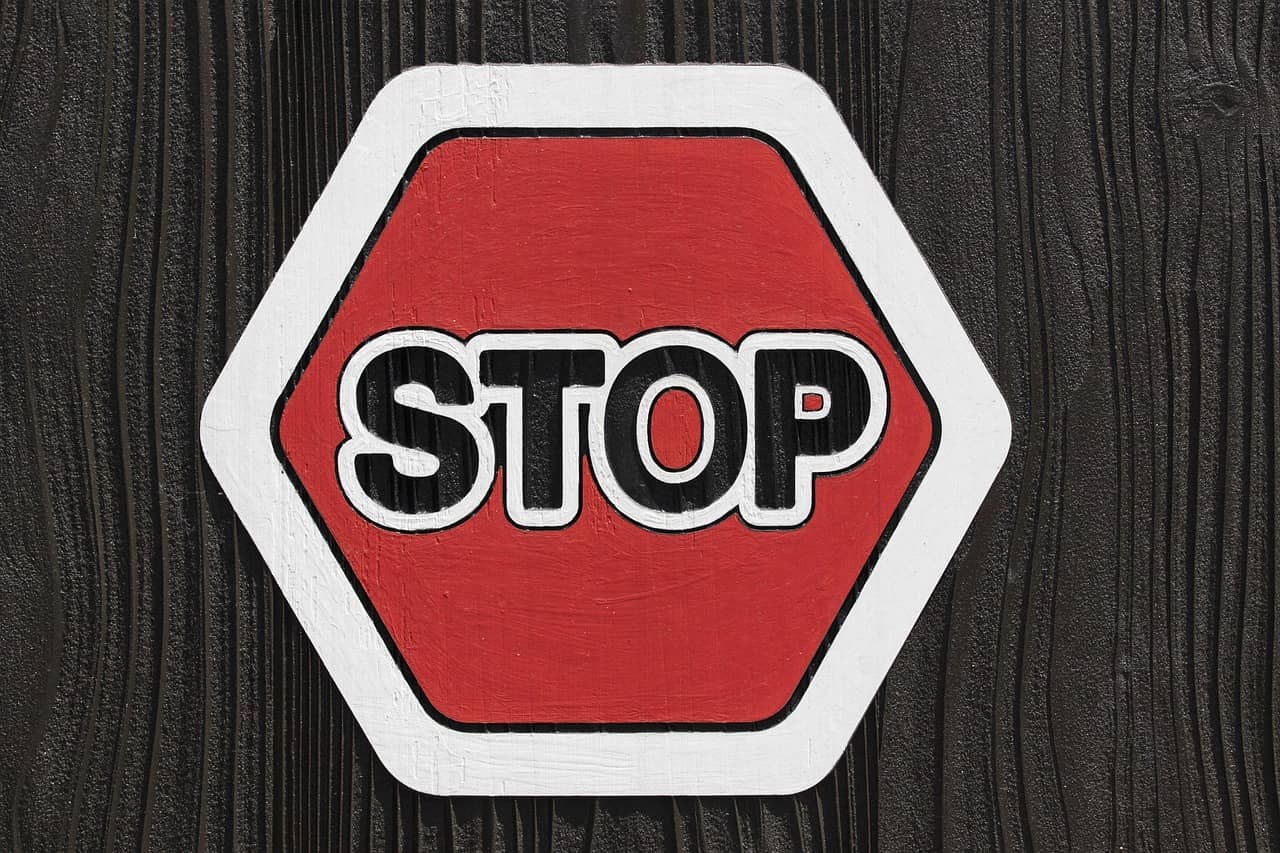 통합건강관리학, 위험 물질 회피: 건강한 삶을 위한 필수 전략