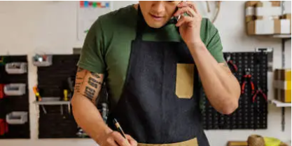 소상공인 관련 사진