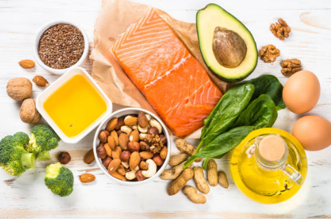 오메가3 효능, 부작용, 복용법 총정리 (2024ver)