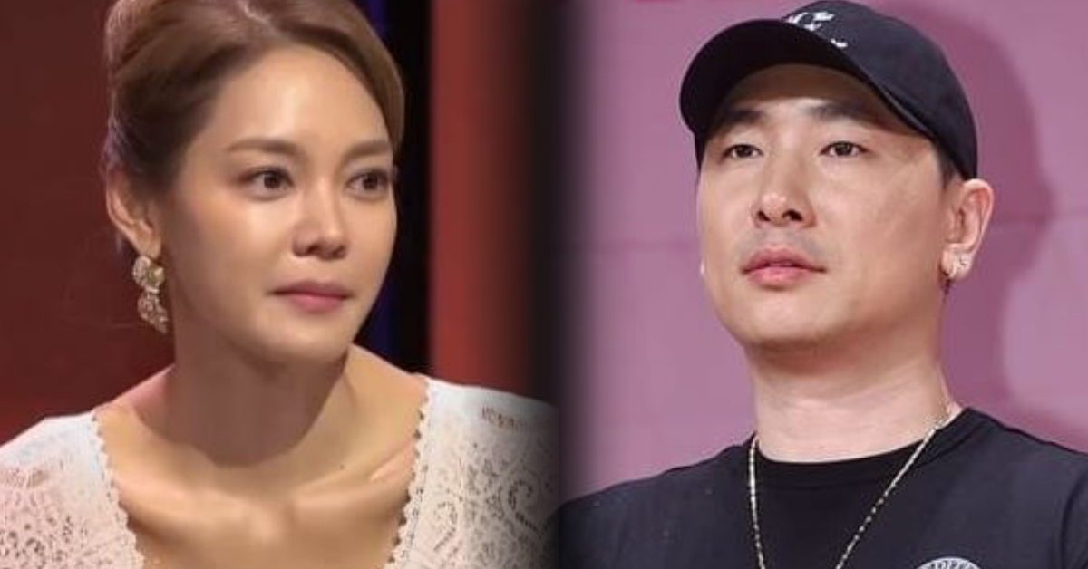 안현모 라이머 이혼