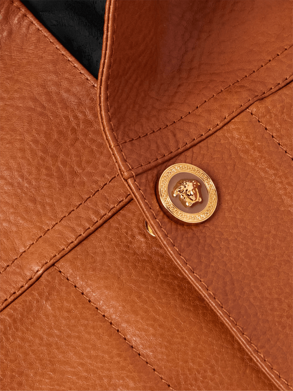 냉장고를 부탁해 13회 14회 덱스 레더자켓