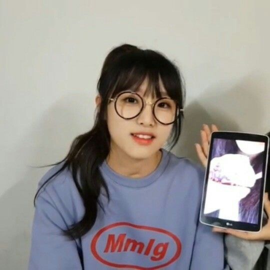아이즈원 최예나 귀여운 매력어필
