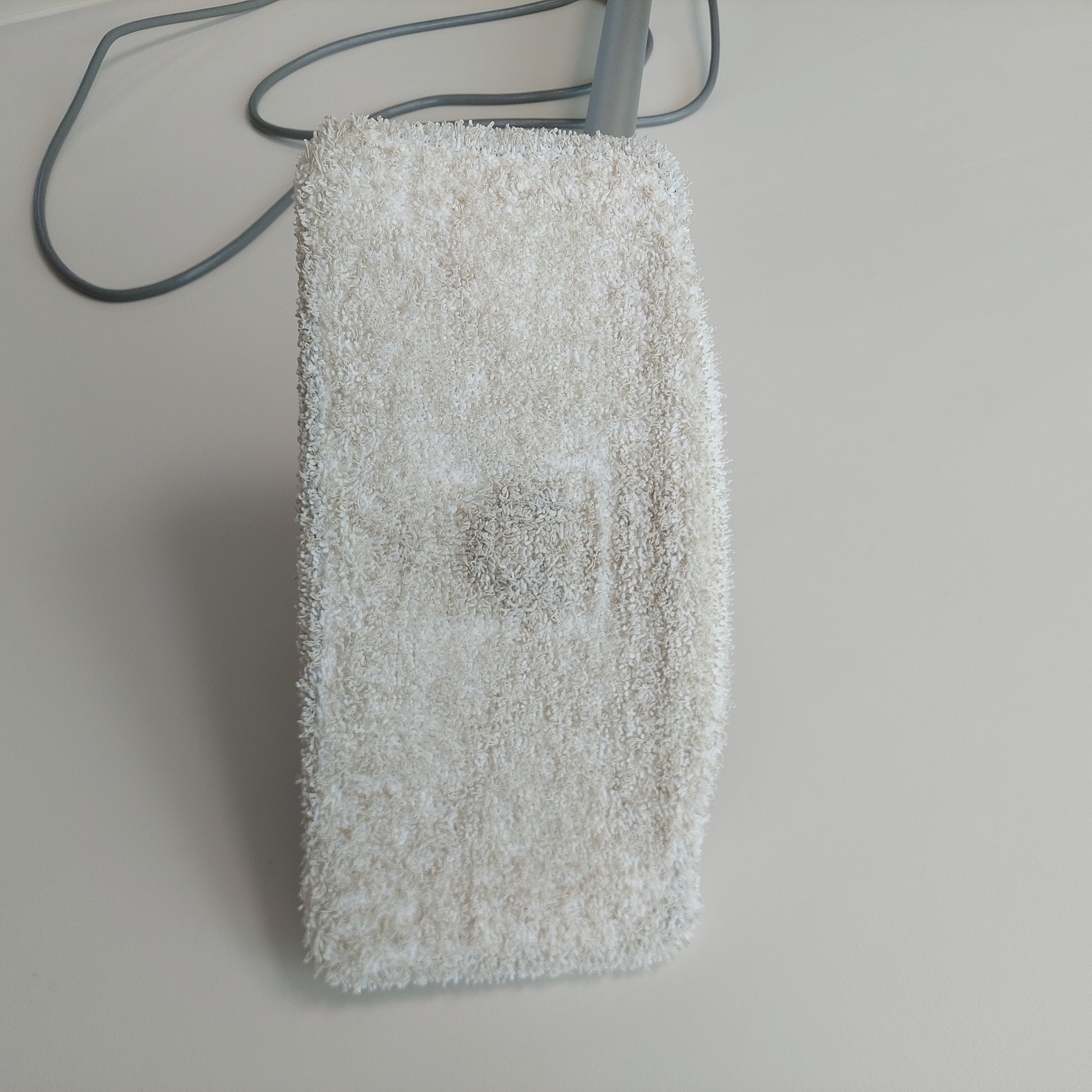 비쎌 슬림 스팀 청소기