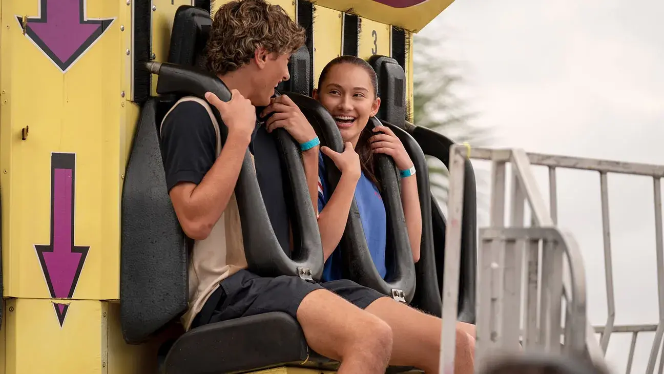 내가 예뻐진 그 여름 시즌 3