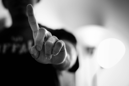 욕하면 벌금 &ndash; 호주의 공개장소 욕설 금지법