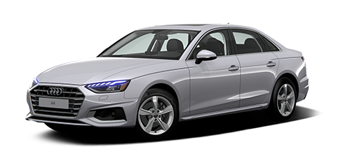 아우디 A4, 아우디 S4, 아우디 RS4