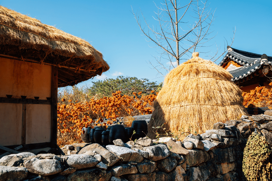 안동 하회마을 1박 2일 전통문화 체험