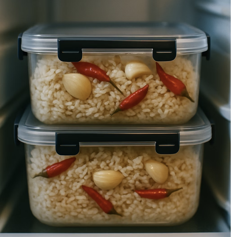 최고의 해결책은 ‘예방’입니다