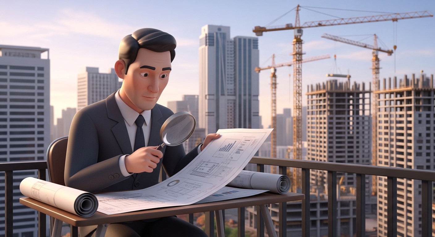 왜 상가 조합원에게 비싸게 받을까? (형평성 논란) 