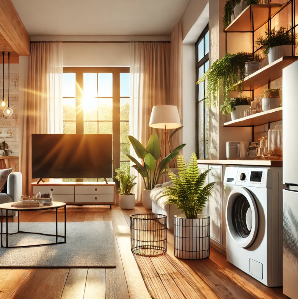 폐가전제품무상수거