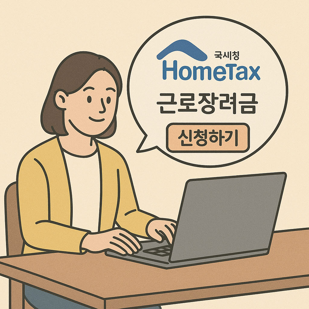 근로장려금