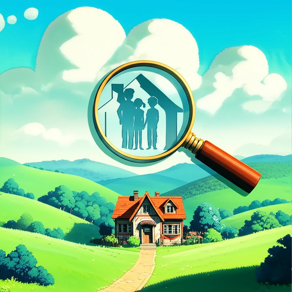 무료 임대차 계약서, 똑똑하게 활용하