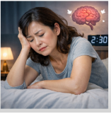 40대 여성 붓기가 잦아지는 이유