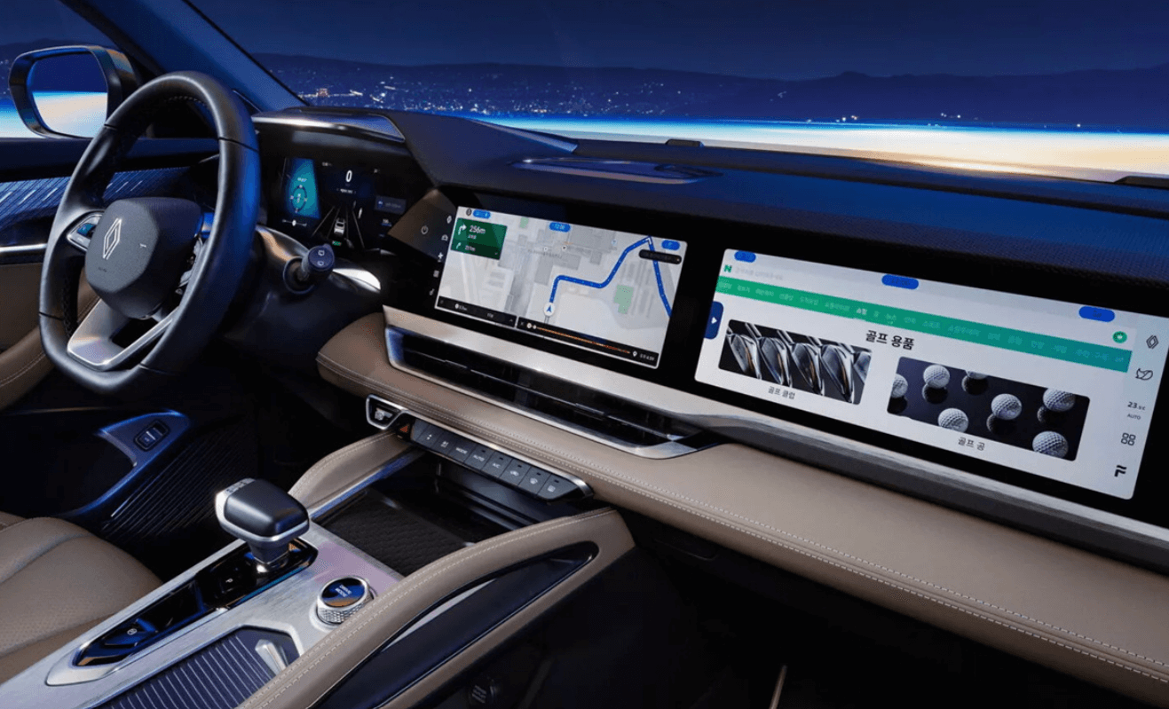 르노 그랑 콜레오스 결함 10가지 모음 리스트ㅣ구매 전 반드시 확인하세요