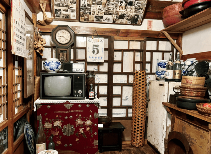 한국근현대사박물관