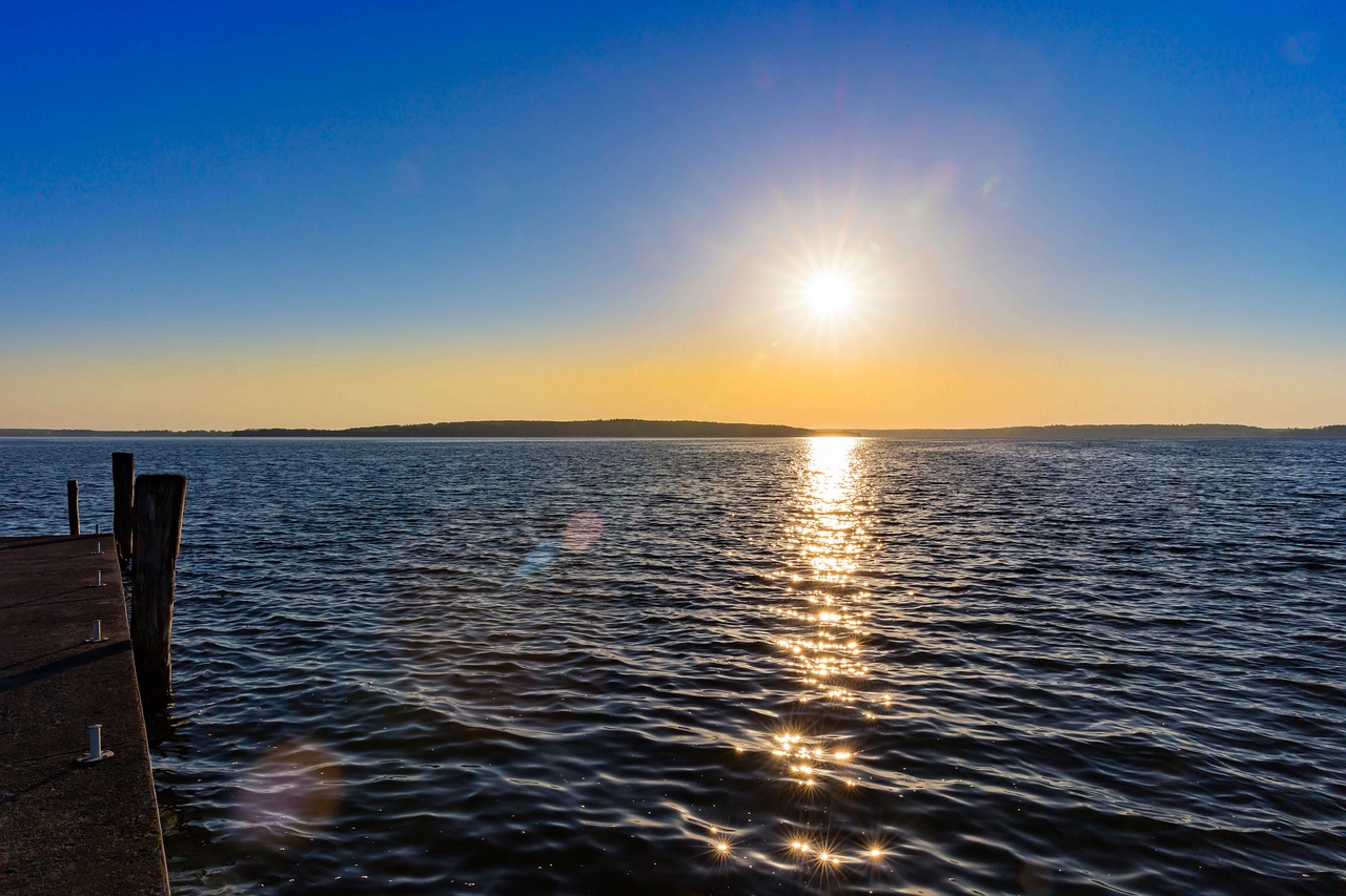 2024 전국해수욕장 개장일정