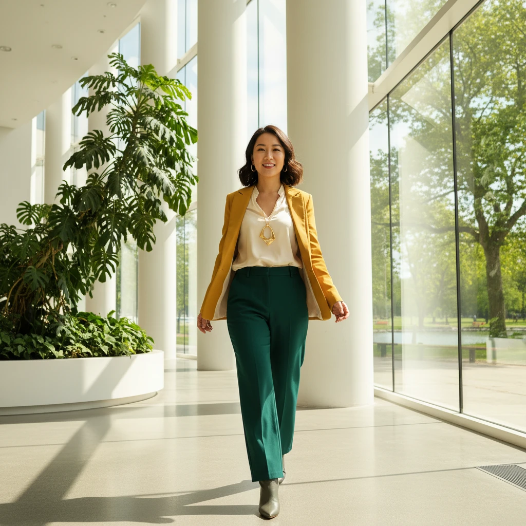 2000년생 용띠 2026년 4월 연..