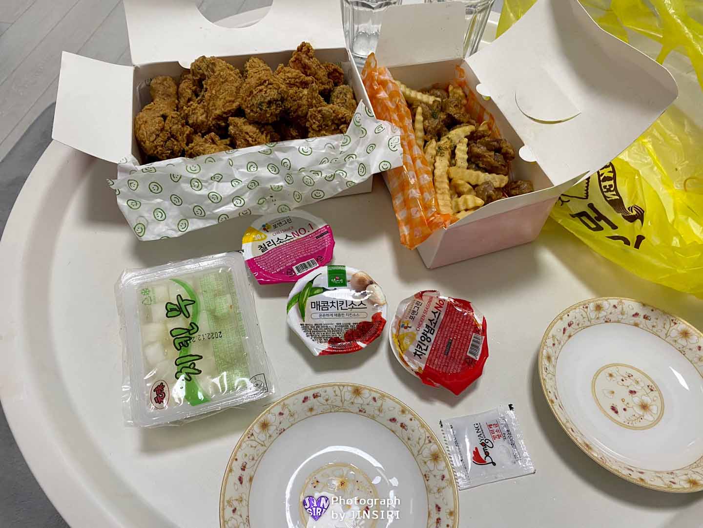 김포 풍무동 치킨 닭똥집 생맥주 술집 맛집