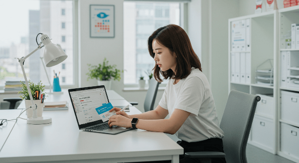 내일배움카드 신청자격 사진 7