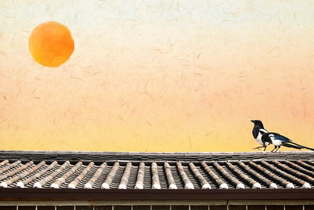 음력설(Lunar New Year's Day)에 대해서 알아볼까요