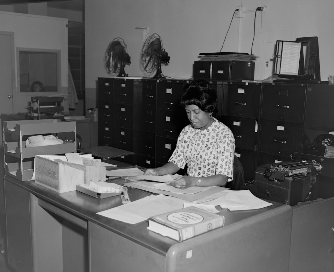 Secretary