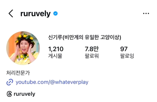 신기루 프로필 ❘ 나이 남편 자녀 몸무게 키