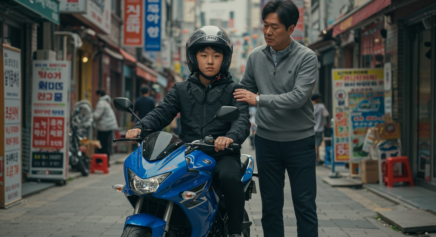 교통사고&#44; 운전자범위