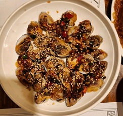 꼬막