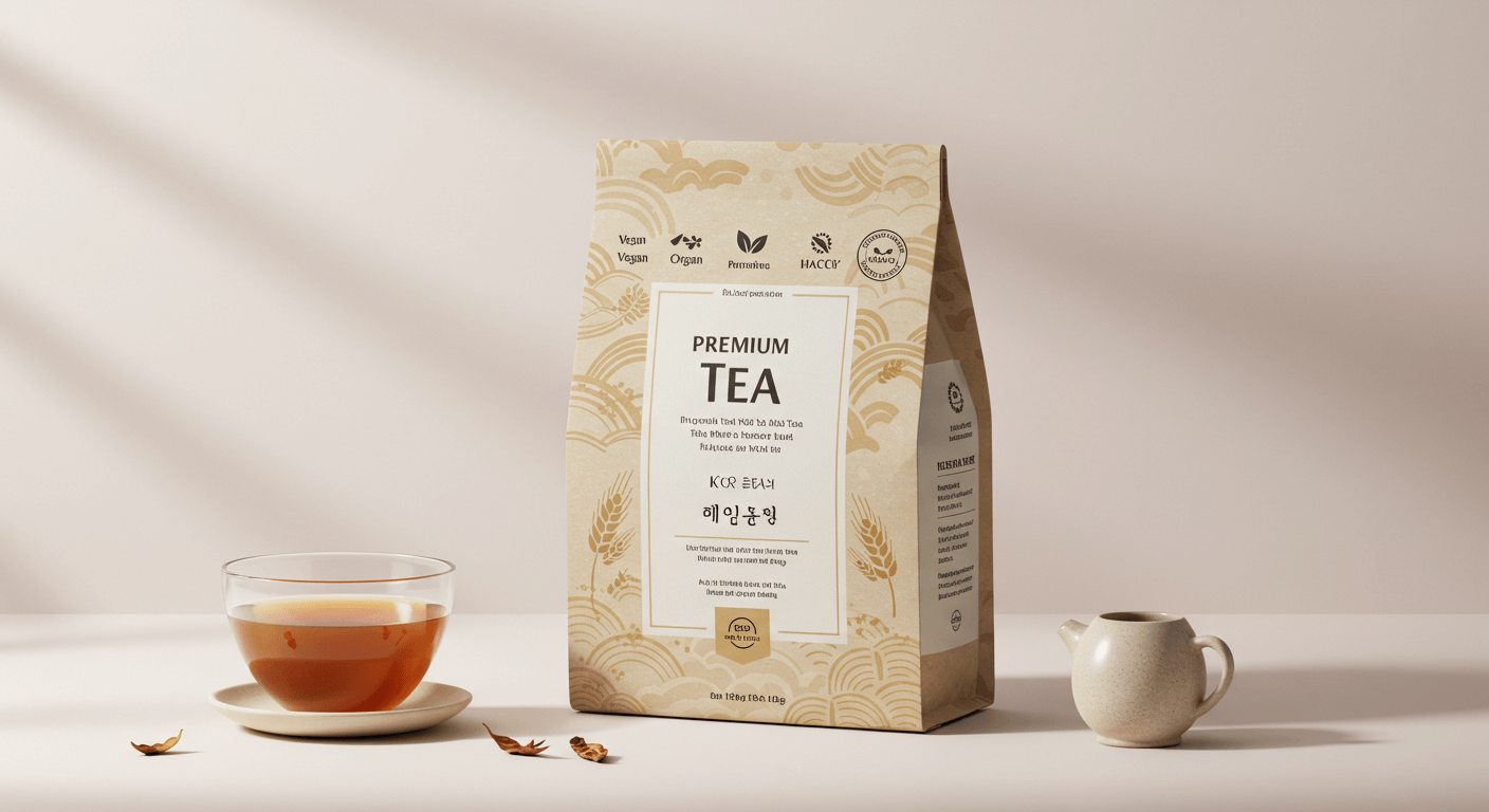 수출을 위한 브랜드 포지셔닝 전략