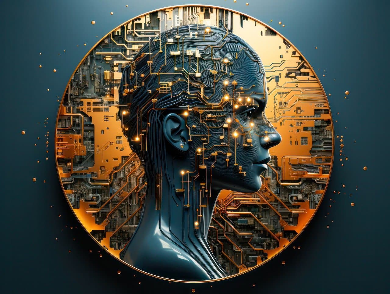 미래의 스마트 도시: AI 기술이 그리는 도시의 모습