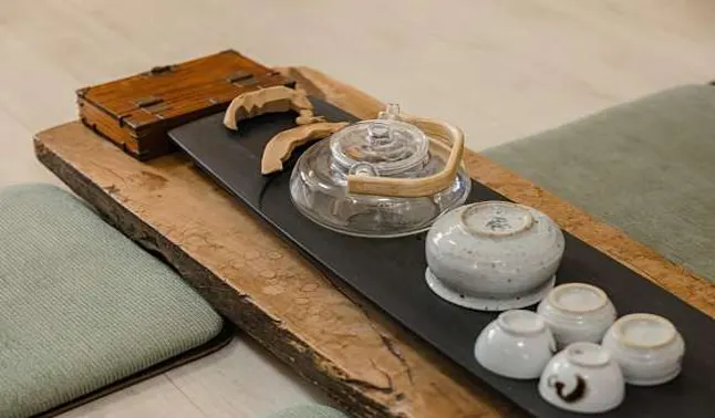 계와고택 서린당