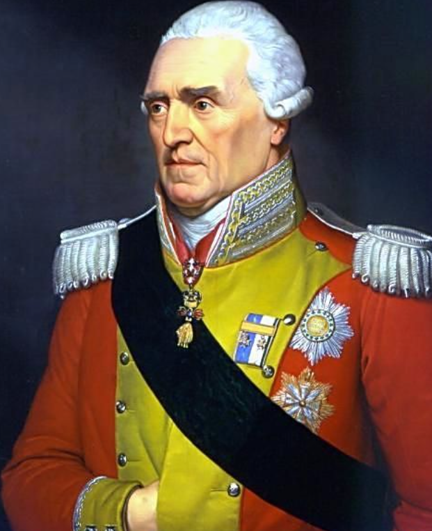 작센 왕국 초대 왕 프리드리히 아우구스트3세