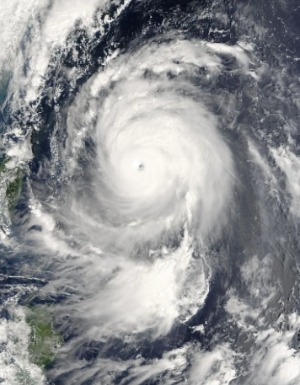 기상청 날씨누리 동네예보