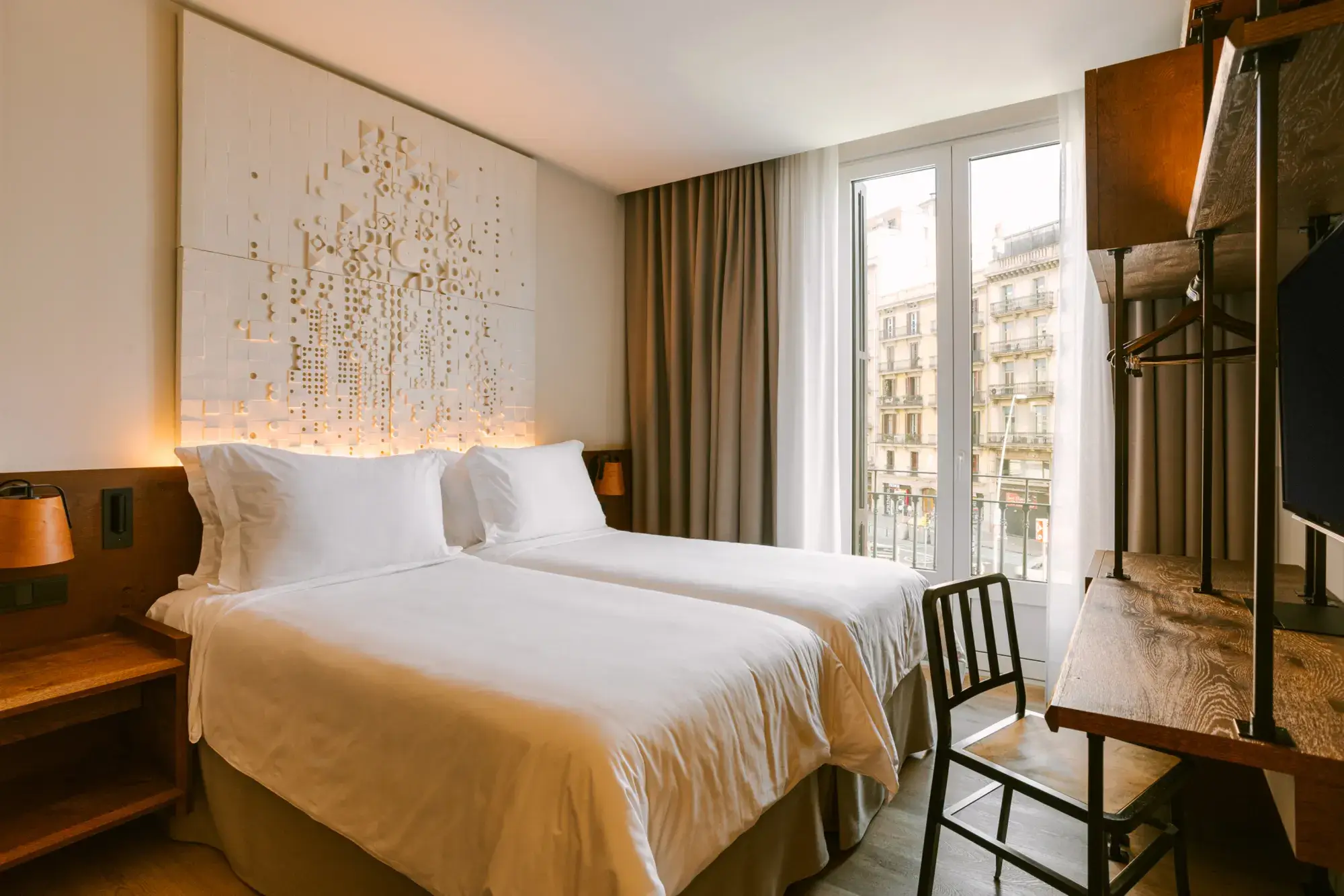 바르셀로나 숙소 추천4