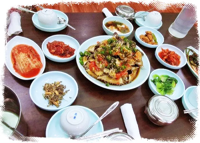 맛있는녀석들 제364회 양념게장 간장게장 서울 장한평 장안동 맛집 소개