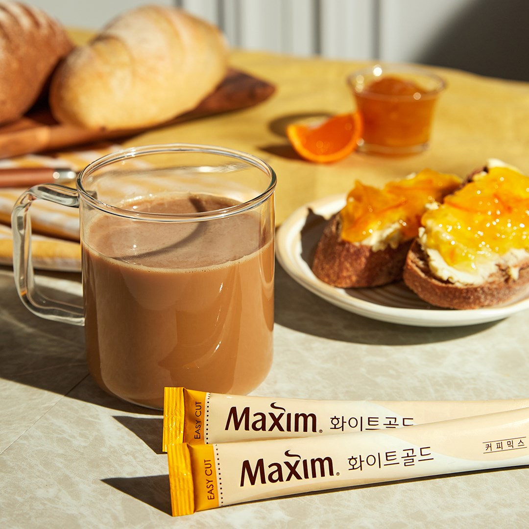 믹스커피 부작용