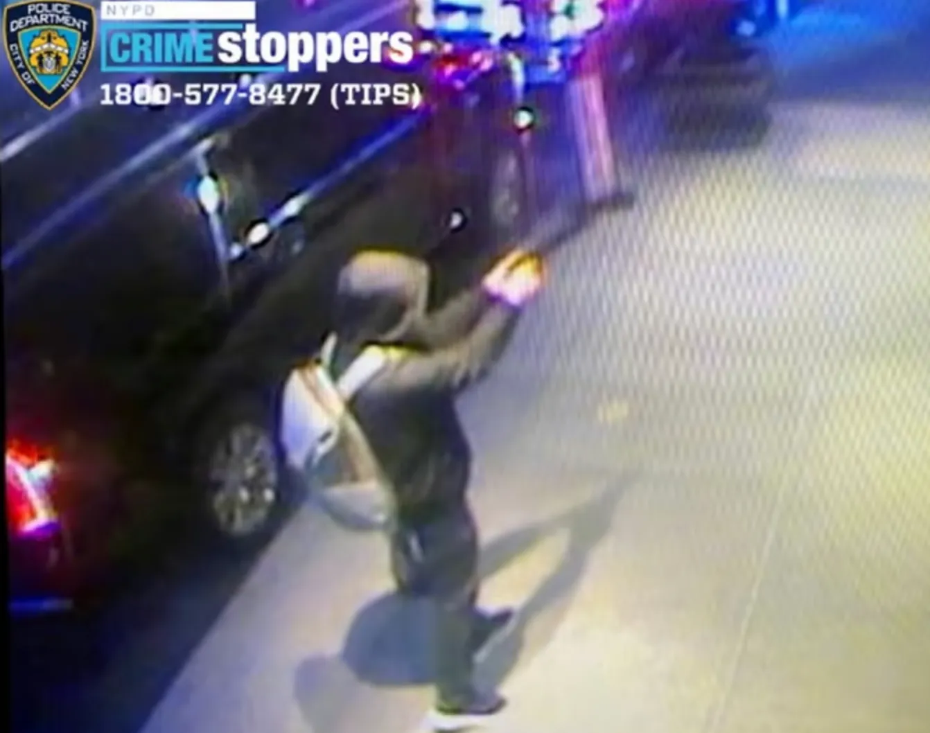 브라이언 톰슨 총격사망