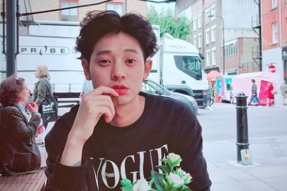 정준영 가수 프로필 나이 고향 학력 노래