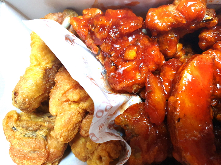 60계치킨