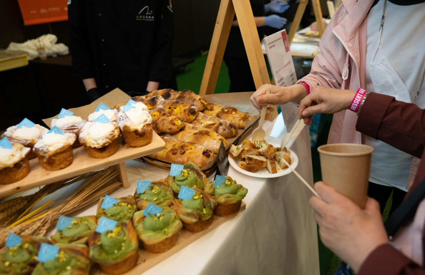 제주푸드앤와인페스티벌, 미식과 여행을 함께 즐기는 제주 5월 축제