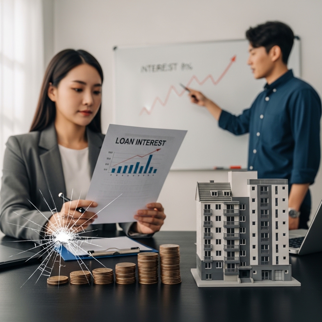 보증금이 흔들리는 구조, 왜 반복될까