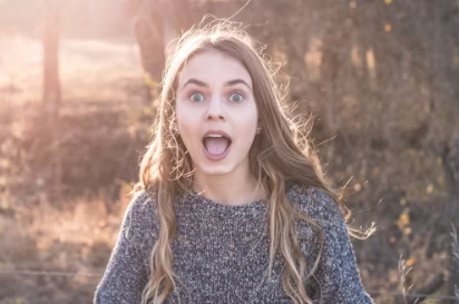 elementary student emotional reaction