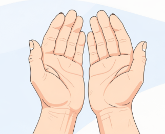 방아쇠 수지 증후군