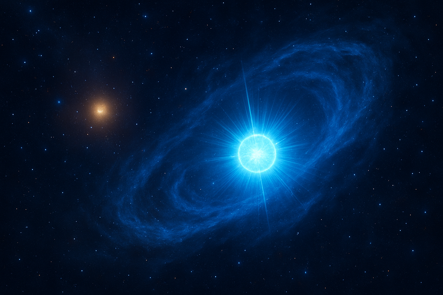 중성자별의 탄생과 놀라운 특성