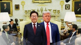 한미정상회담 성과